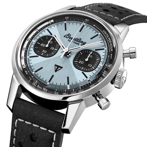 breitling triumph watch limited edition|Breitling triumph watches.